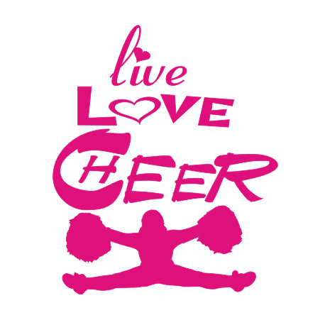 live-love-cheer