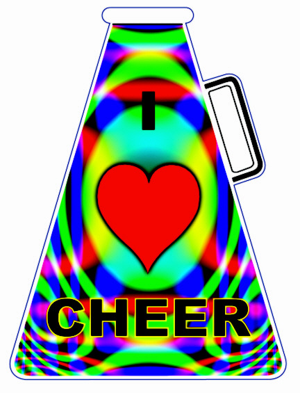 cheer